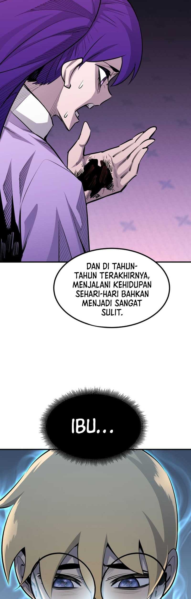 Standard of Reincarnation Chapter 90 Gambar 59