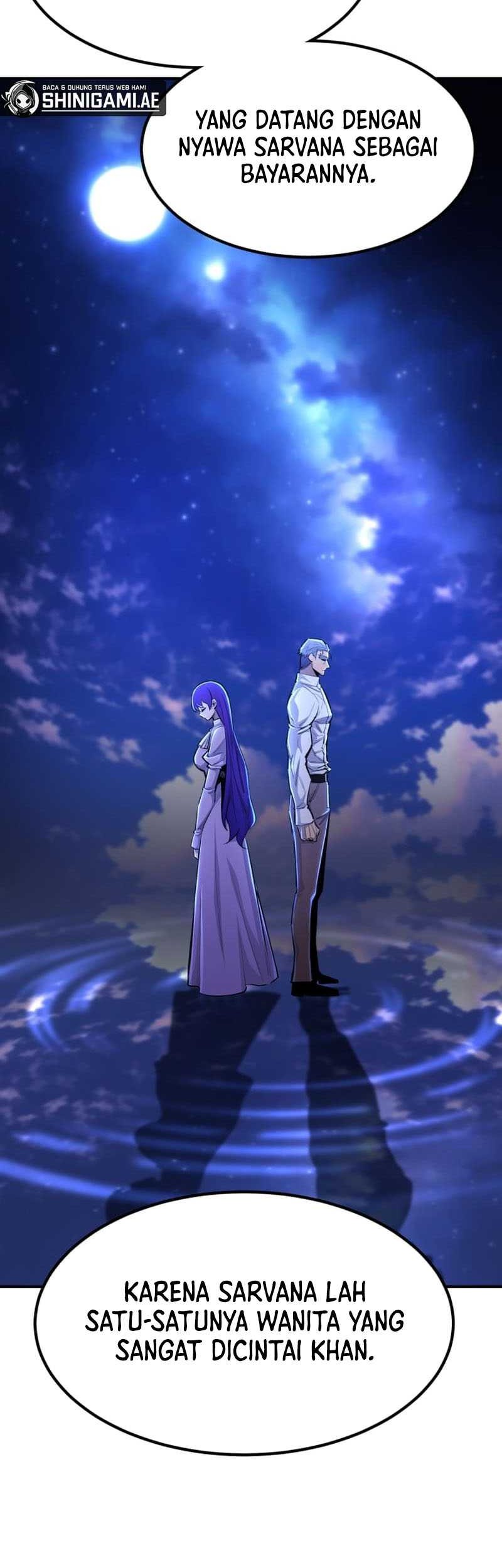 Standard of Reincarnation Chapter 90 Gambar 63