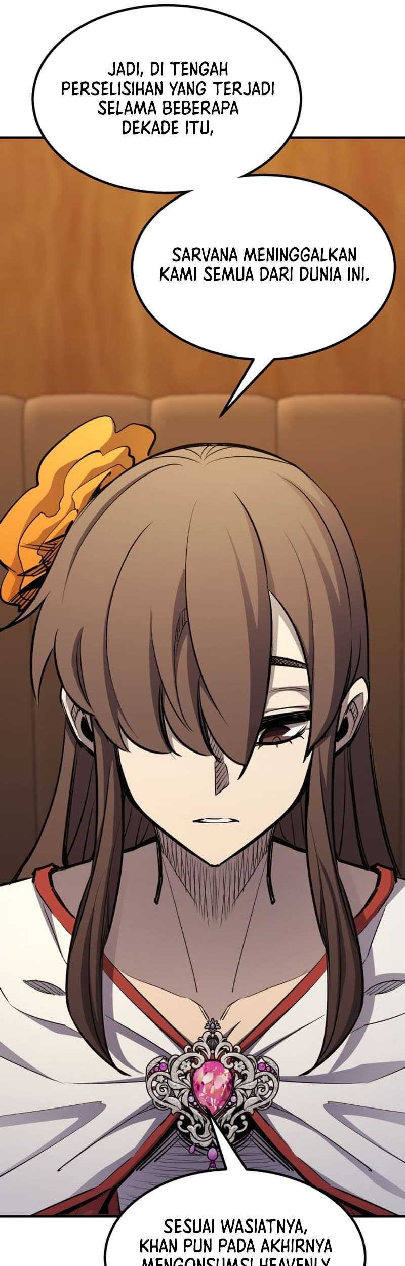 Standard of Reincarnation Chapter 90 Gambar 65