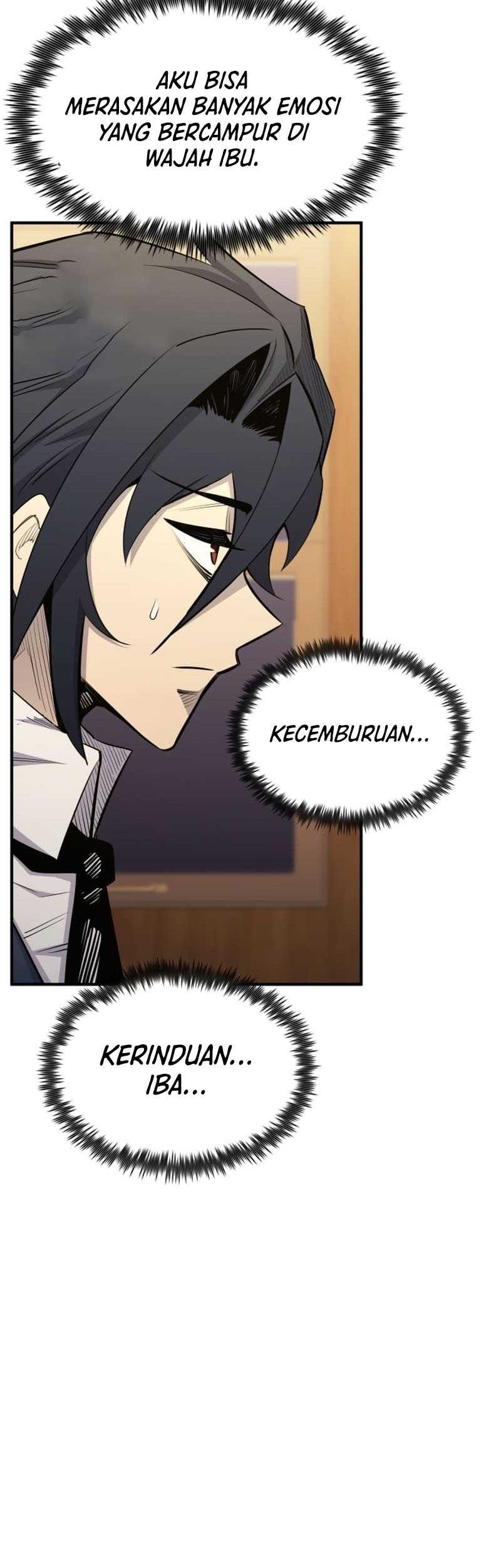 Standard of Reincarnation Chapter 90 Gambar 67