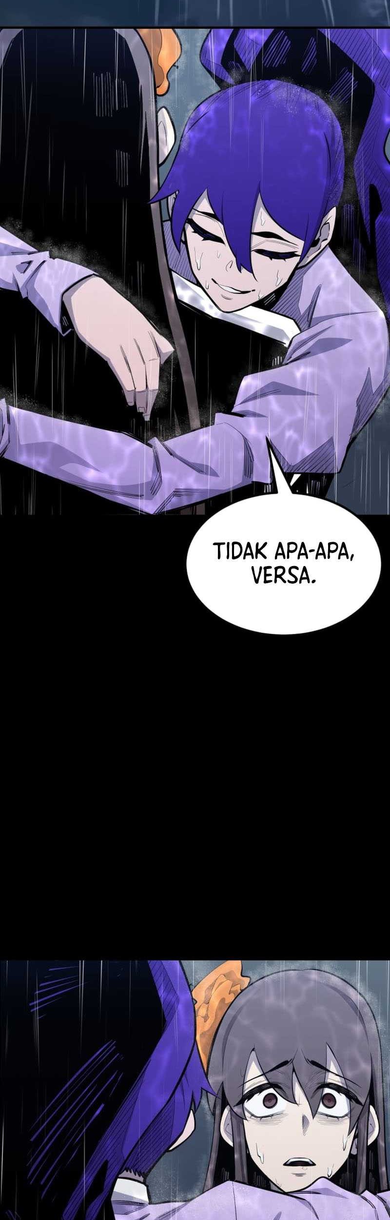 Standard of Reincarnation Chapter 90 Gambar 71