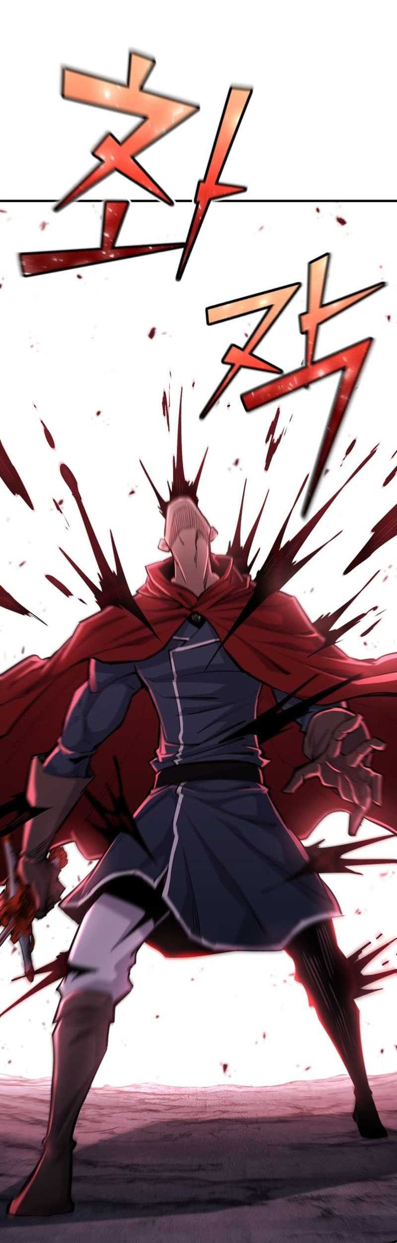 Standard of Reincarnation Chapter 90 Gambar 33