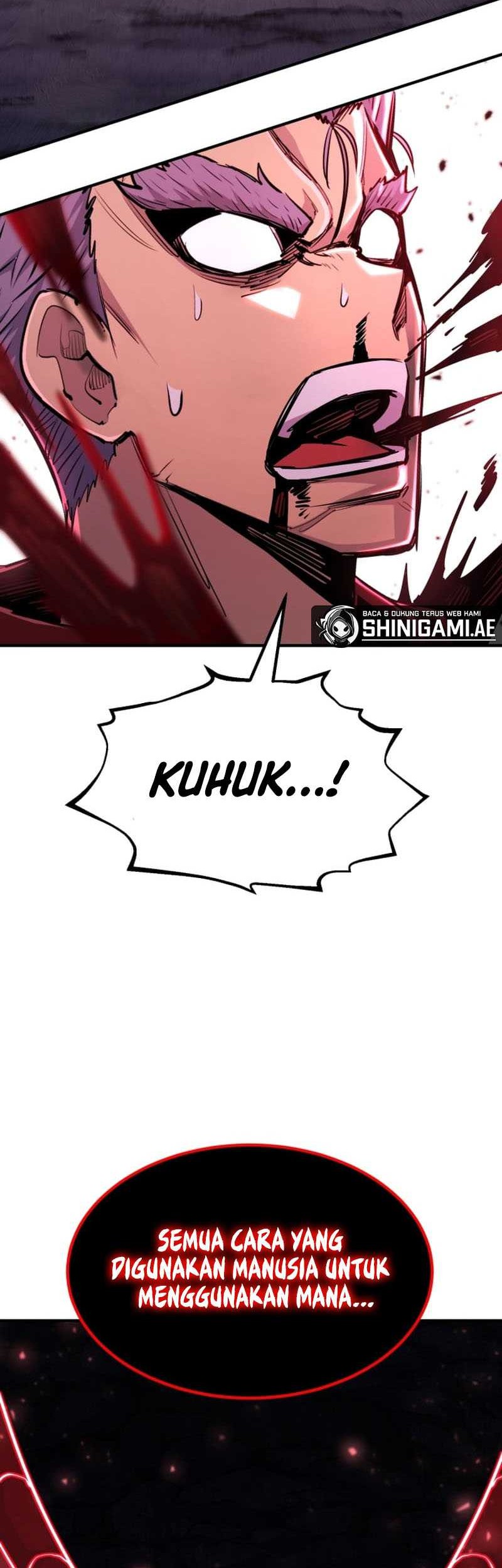 Standard of Reincarnation Chapter 90 Gambar 34