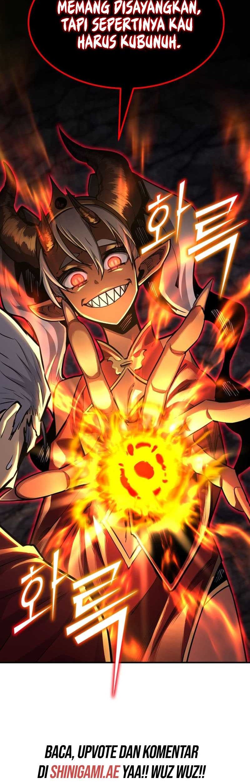 Standard of Reincarnation Chapter 90 Gambar 38