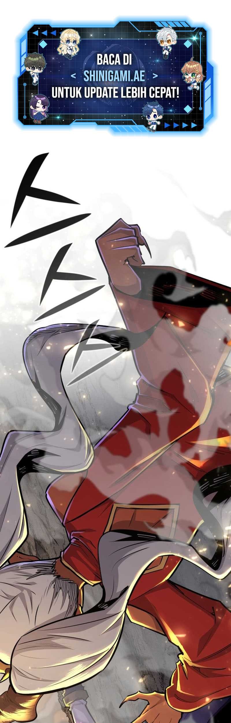 Standard of Reincarnation Chapter 90 Gambar 41