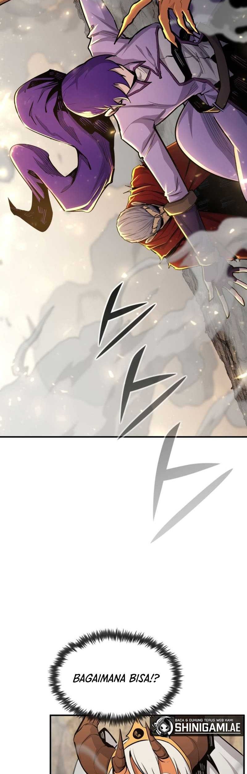 Standard of Reincarnation Chapter 90 Gambar 42