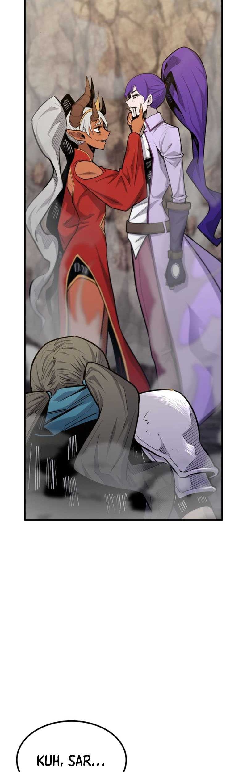 Standard of Reincarnation Chapter 90 Gambar 47