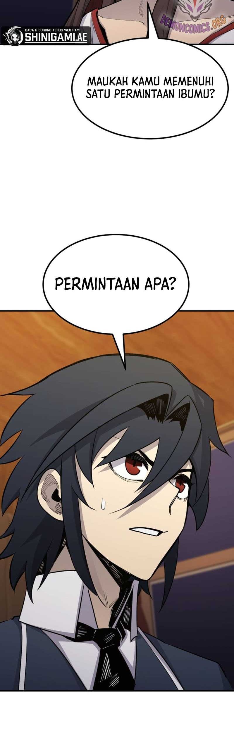 Standard of Reincarnation Chapter 90 Gambar 75