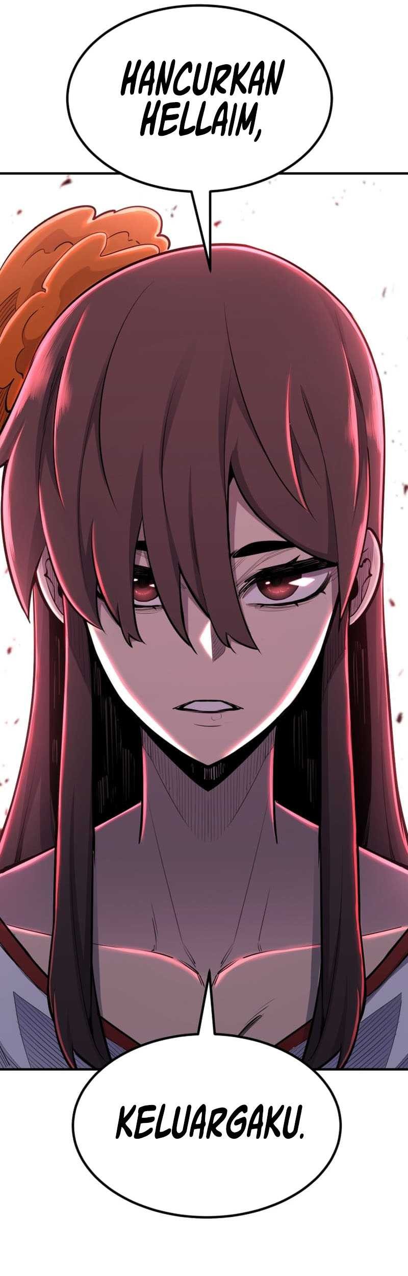 Standard of Reincarnation Chapter 90 Gambar 77