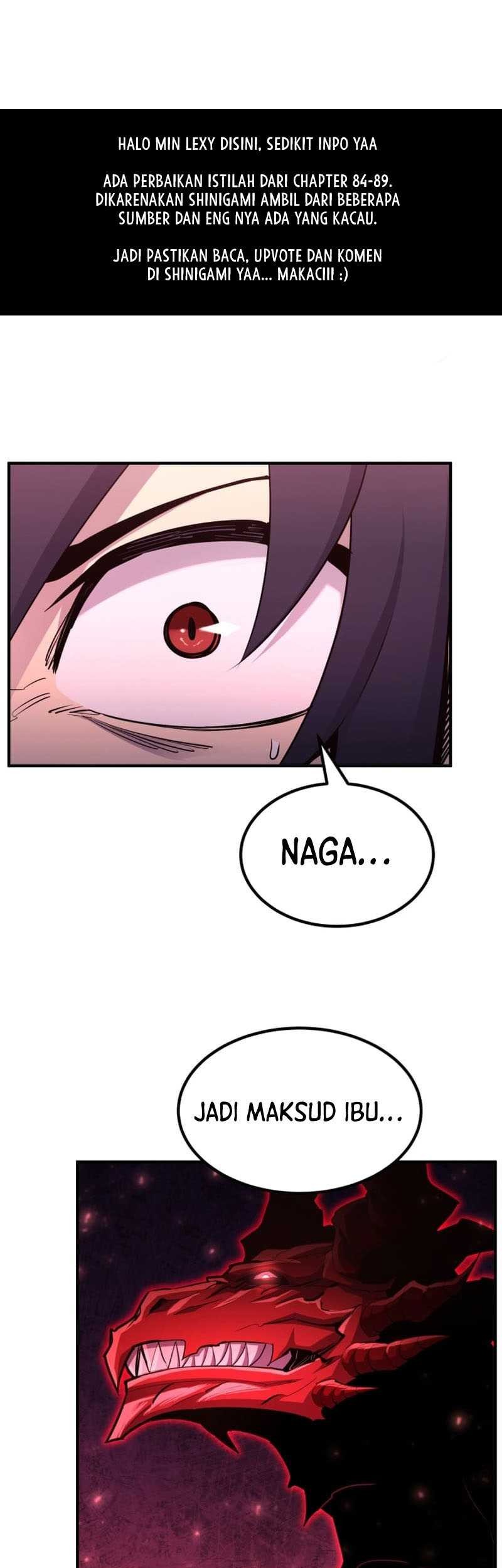 Manhwa Standard of Reincarnation Chapter 90 gambar nomor 2