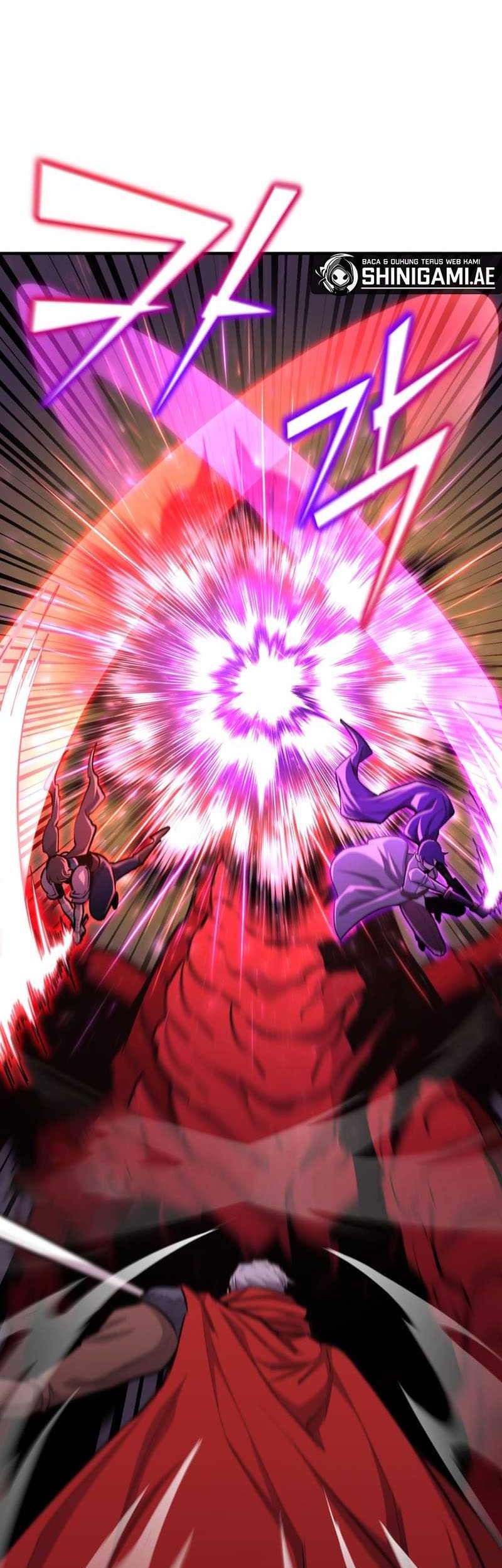 Standard of Reincarnation Chapter 90 Gambar 19