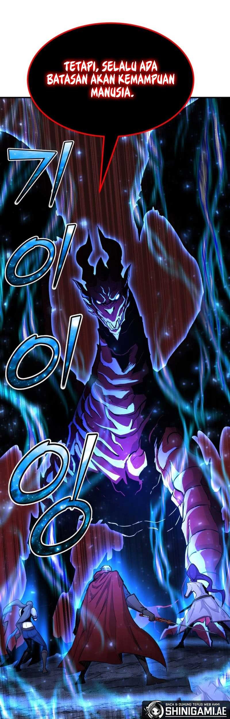 Standard of Reincarnation Chapter 90 Gambar 25