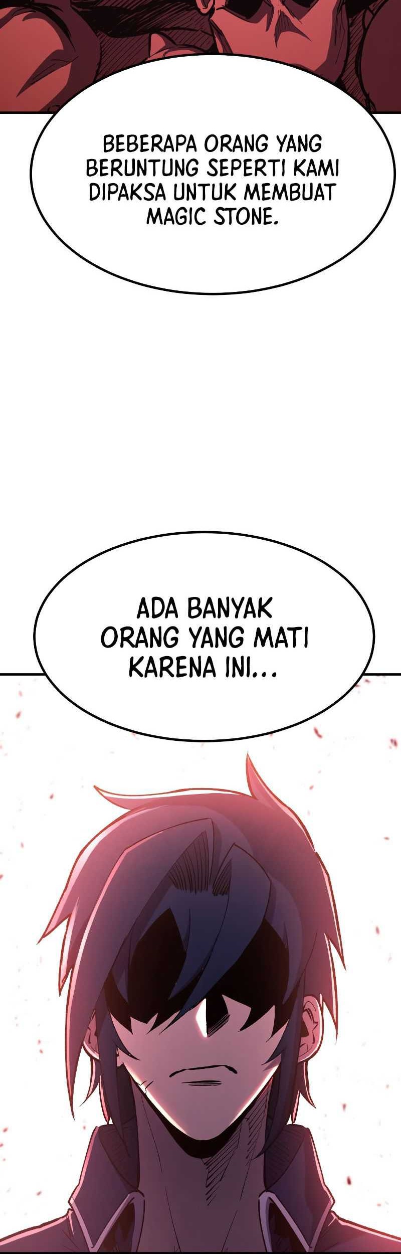 Standard of Reincarnation Chapter 83 Gambar 52