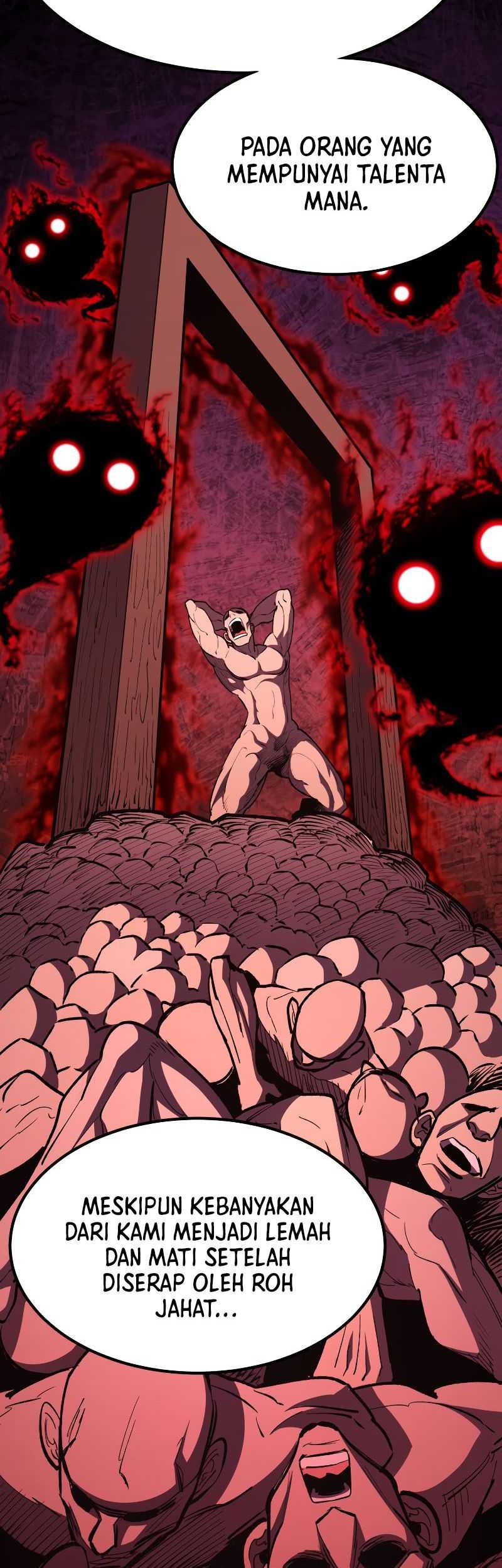 Standard of Reincarnation Chapter 83 Gambar 51