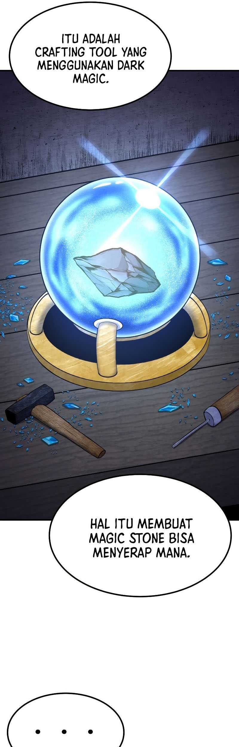 Standard of Reincarnation Chapter 83 Gambar 57