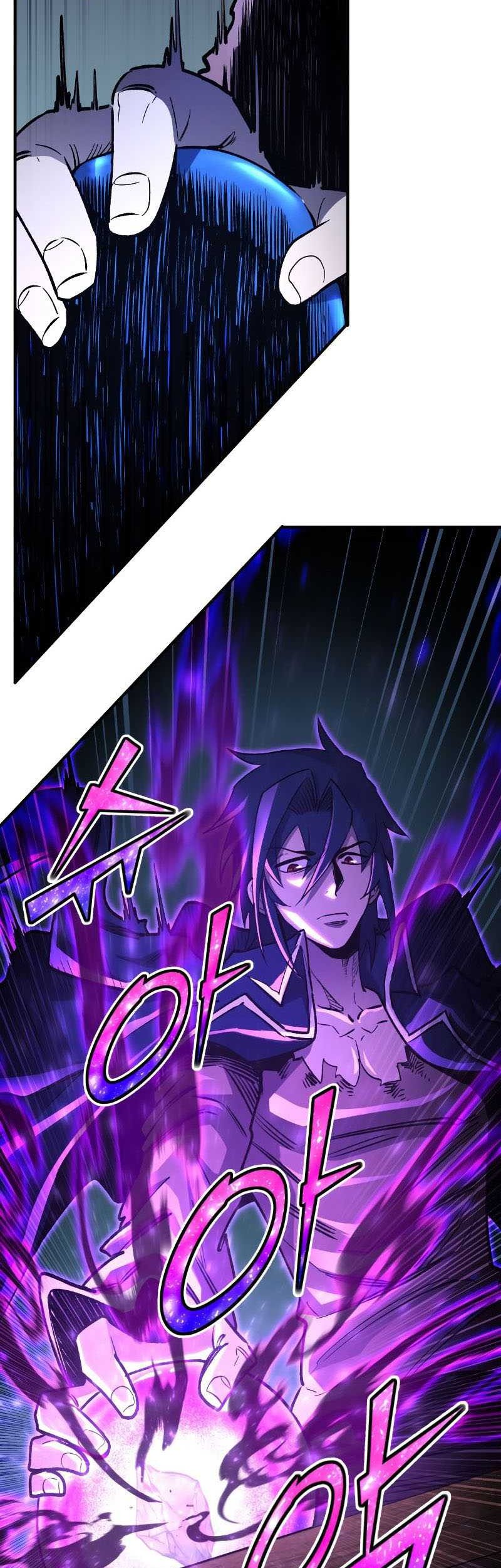 Standard of Reincarnation Chapter 83 Gambar 59