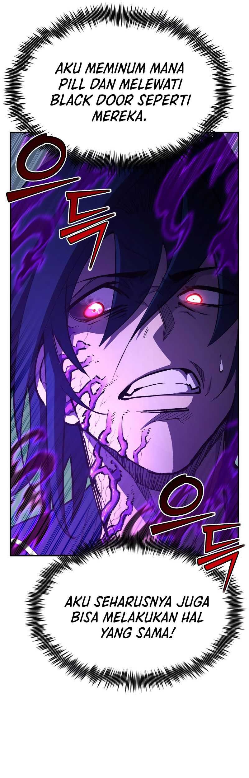 Standard of Reincarnation Chapter 83 Gambar 61