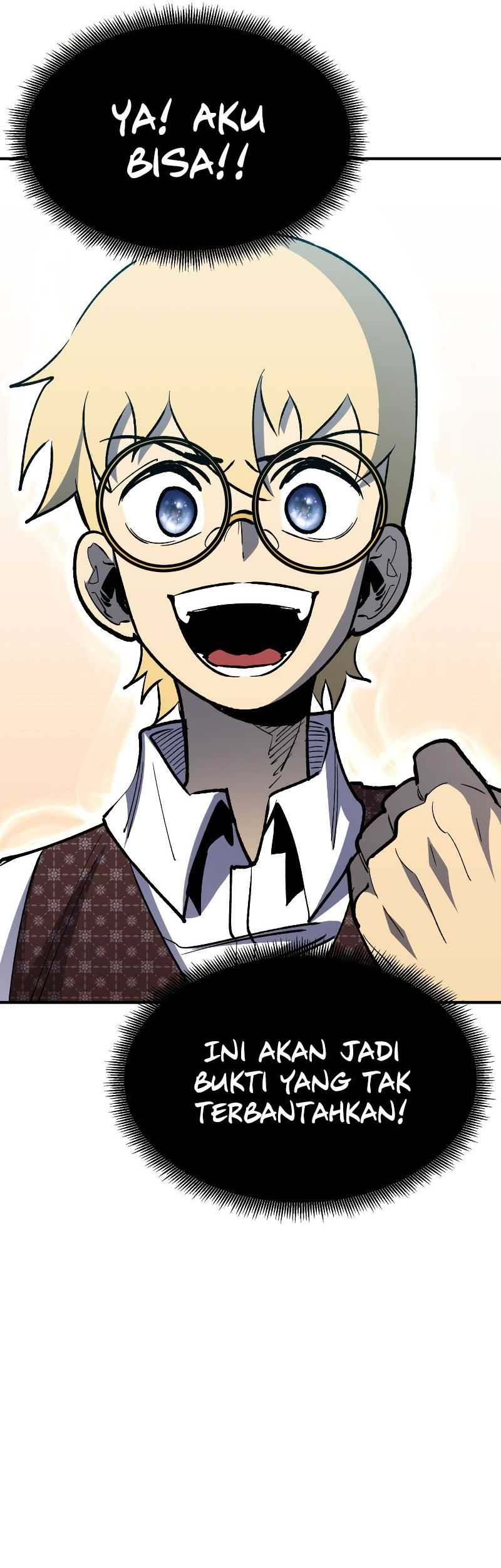 Standard of Reincarnation Chapter 83 Gambar 65