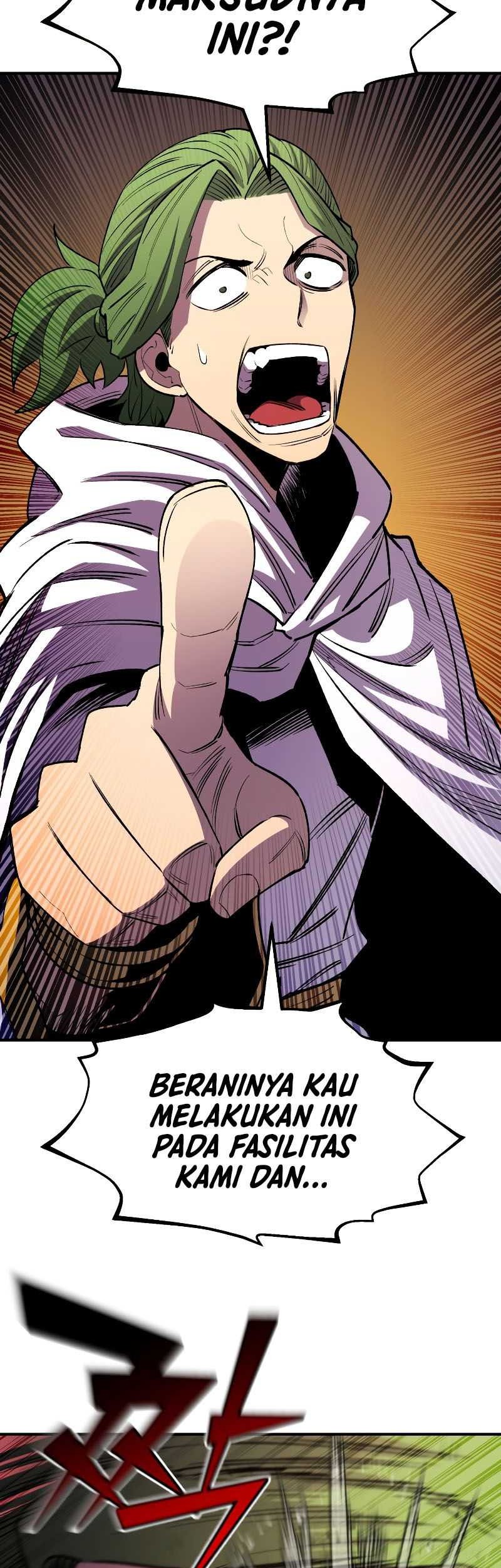 Standard of Reincarnation Chapter 83 Gambar 71