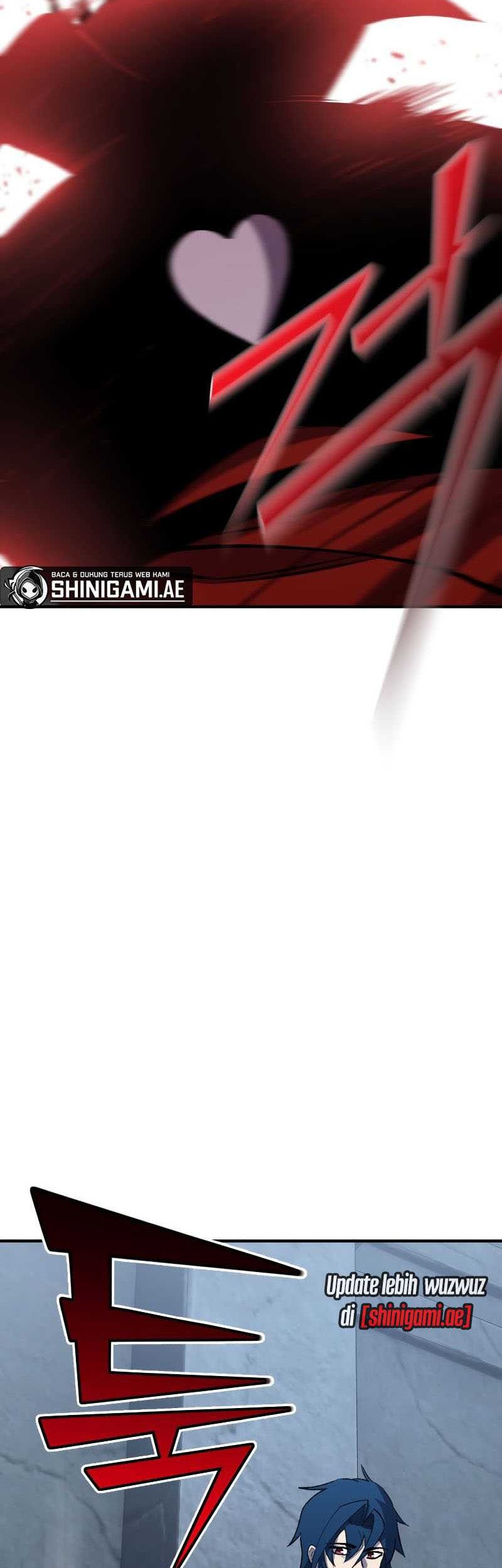 Standard of Reincarnation Chapter 83 Gambar 34