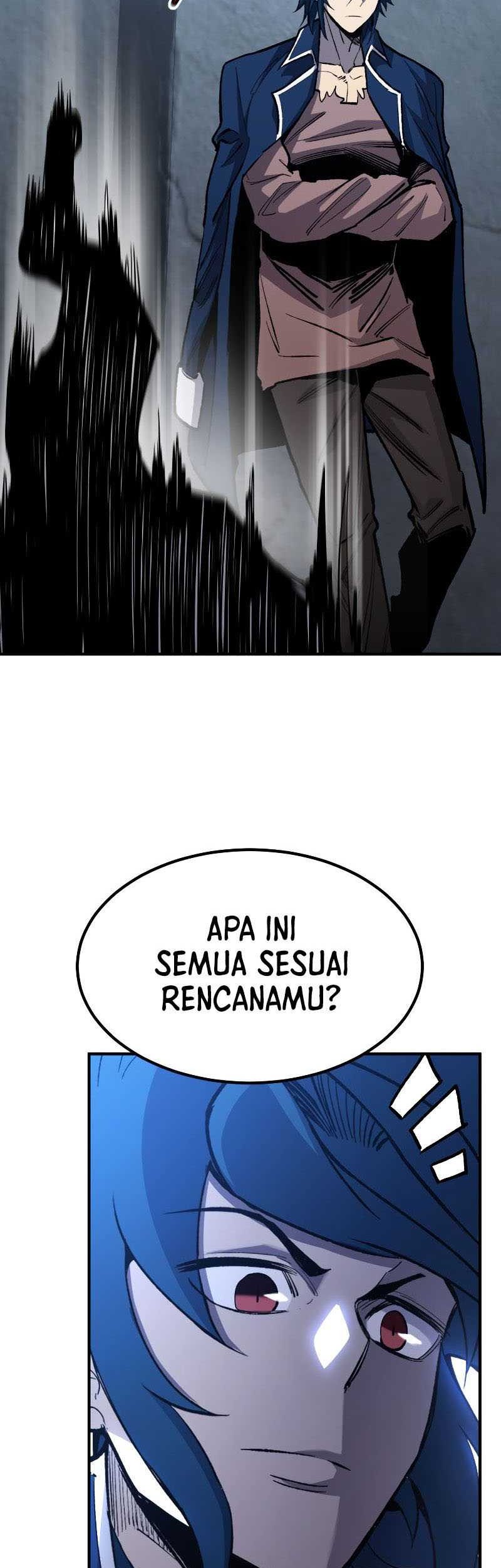 Standard of Reincarnation Chapter 83 Gambar 35