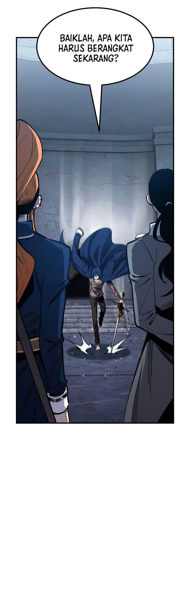 Standard of Reincarnation Chapter 83 Gambar 44