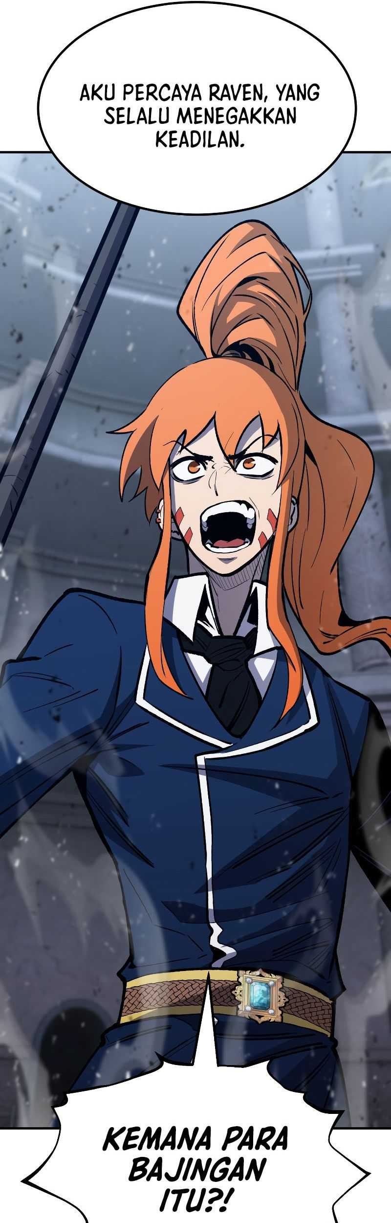 Standard of Reincarnation Chapter 83 Gambar 41