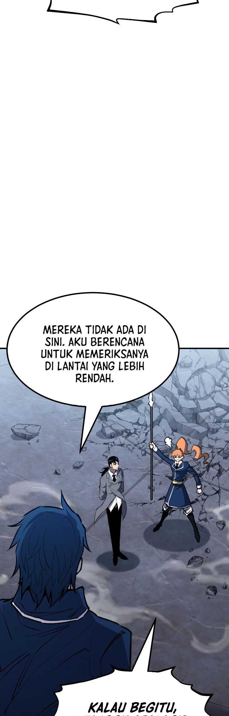 Standard of Reincarnation Chapter 83 Gambar 42