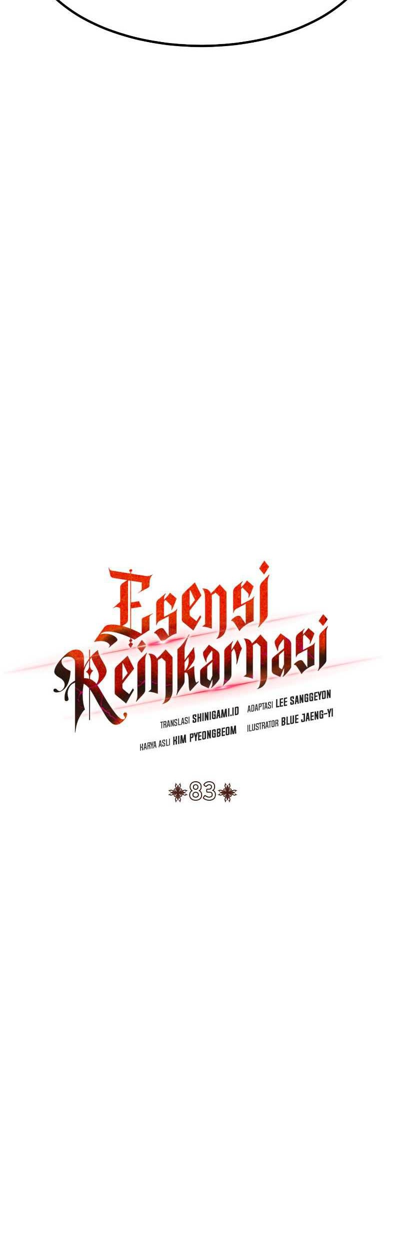 Standard of Reincarnation Chapter 83 Gambar 46