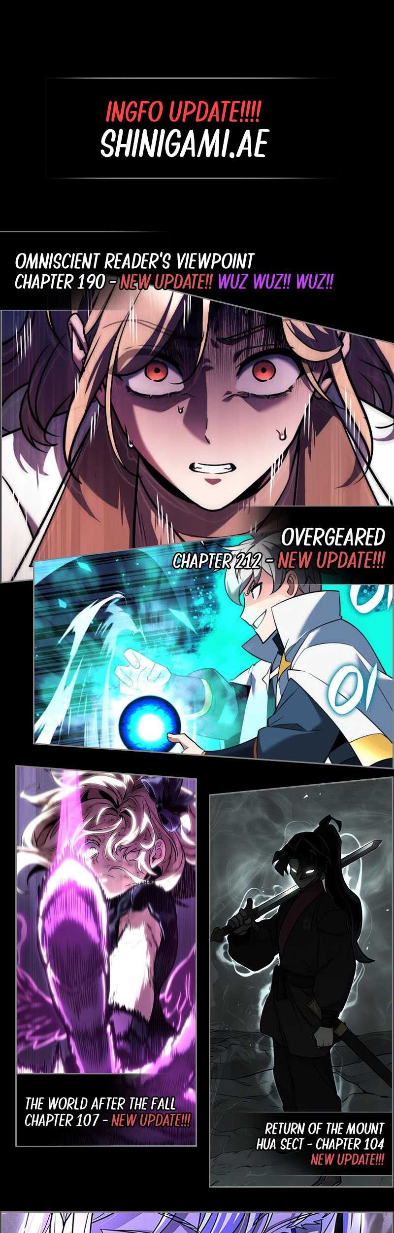 Standard of Reincarnation Chapter 83 Gambar 86