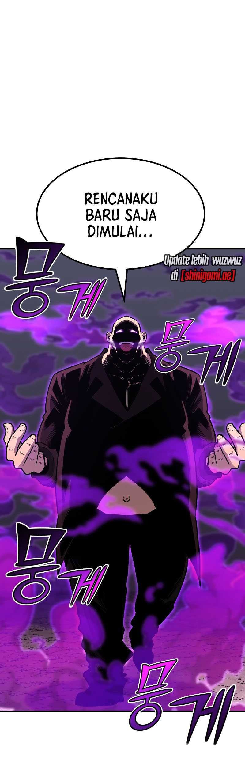 Standard of Reincarnation Chapter 83 Gambar 77