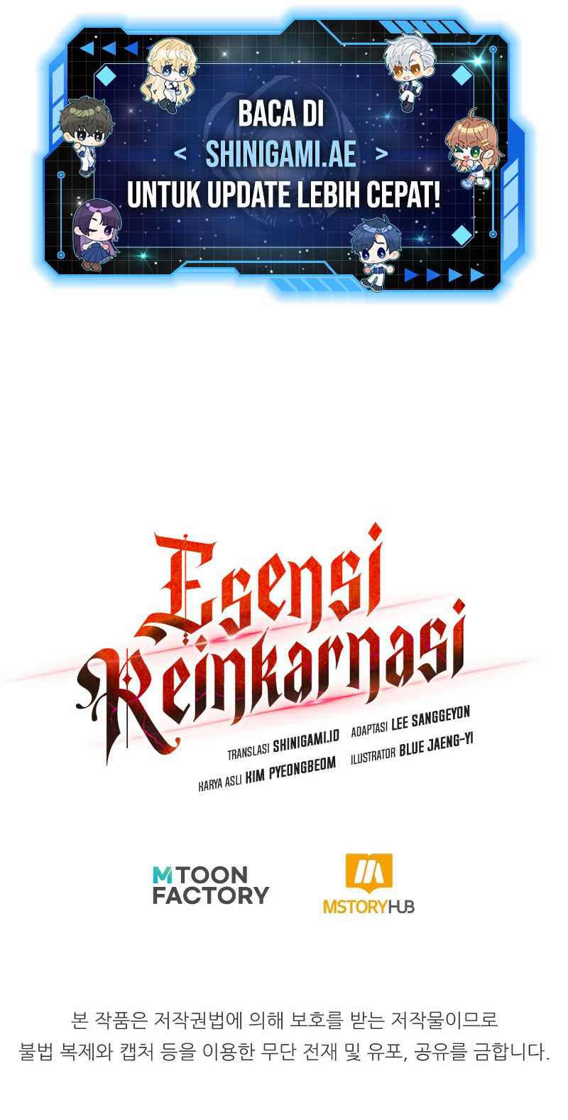 Standard of Reincarnation Chapter 83 Gambar 85