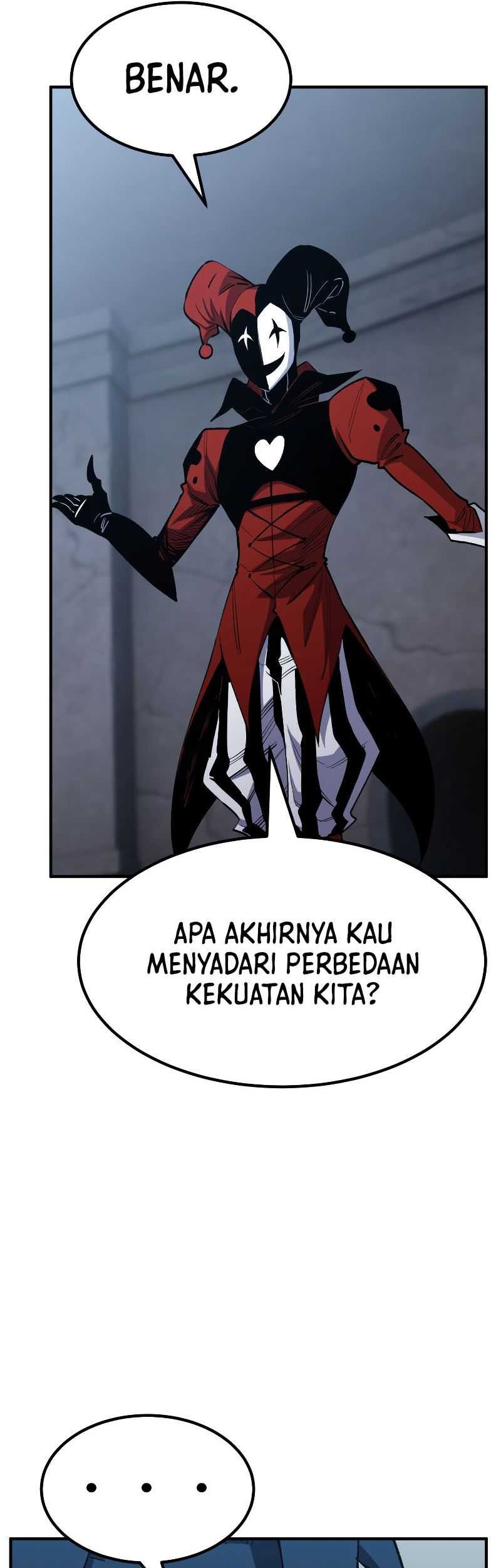 Standard of Reincarnation Chapter 83 Gambar 10
