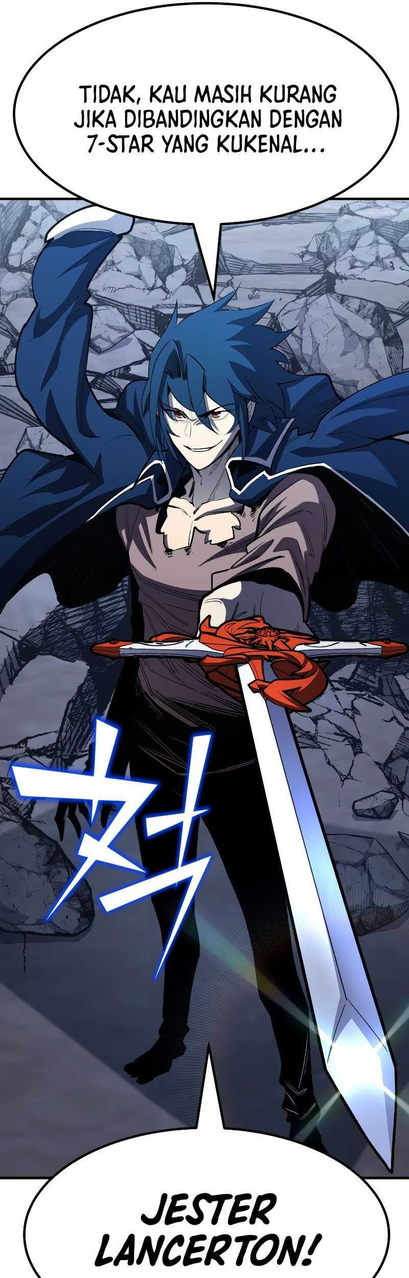 Standard of Reincarnation Chapter 83 Gambar 14