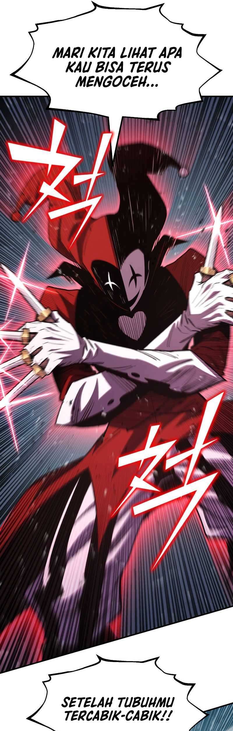 Standard of Reincarnation Chapter 83 Gambar 17