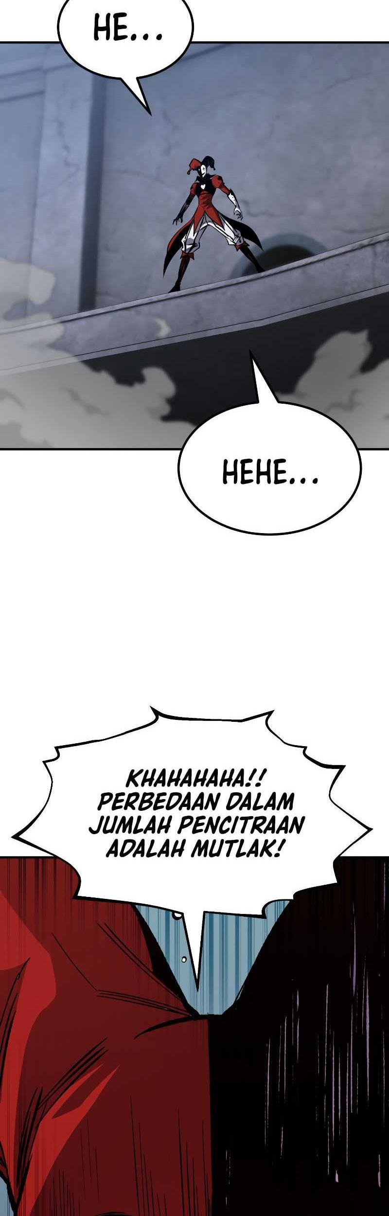 Standard of Reincarnation Chapter 83 Gambar 22