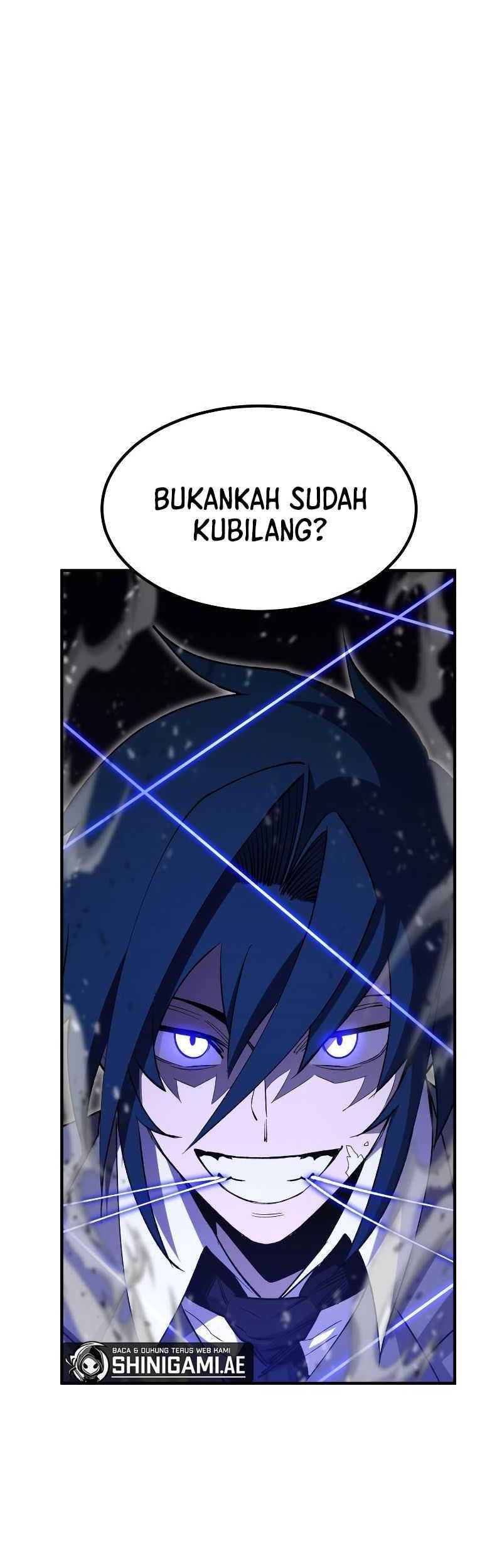 Standard of Reincarnation Chapter 83 Gambar 27