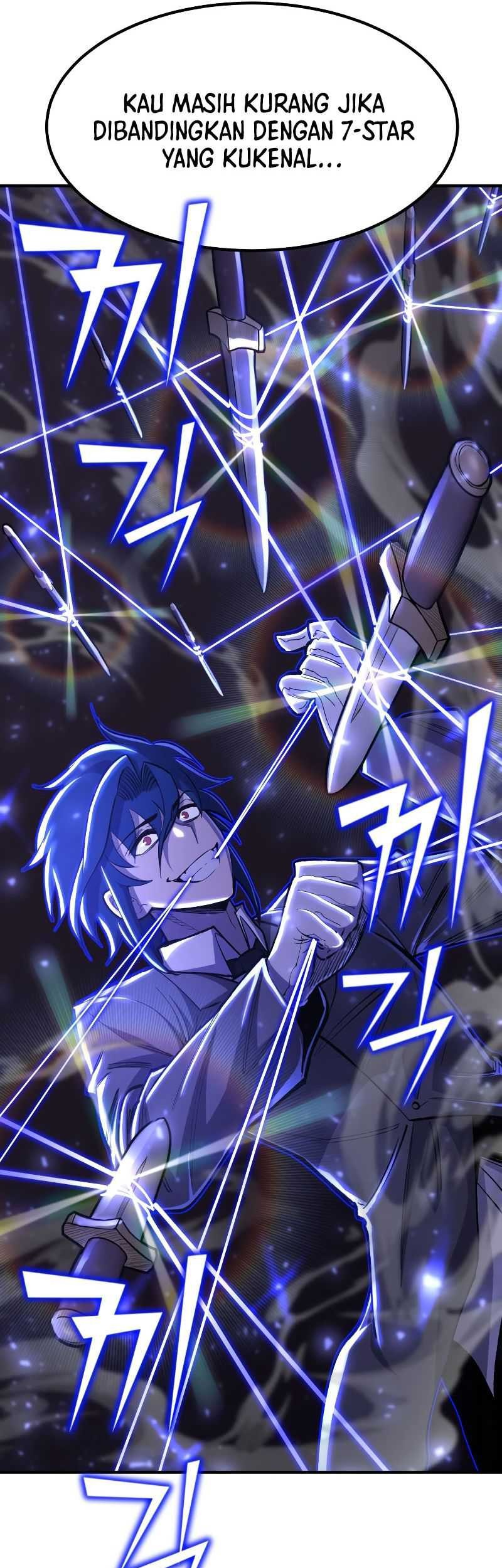 Standard of Reincarnation Chapter 83 Gambar 29