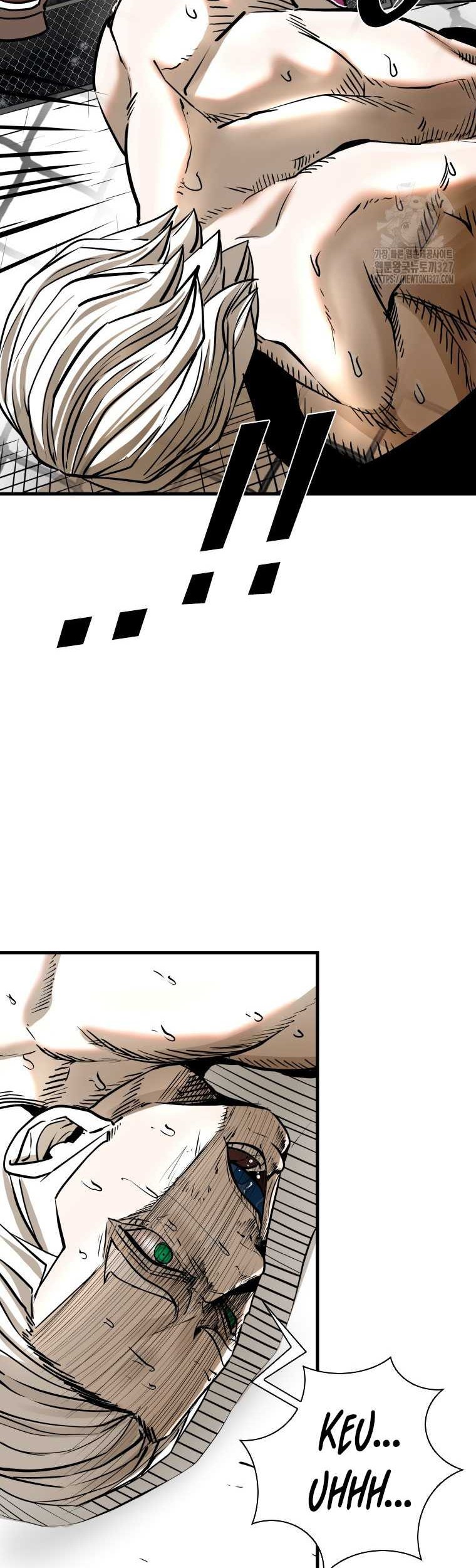 Shark Chapter 312 Gambar 39