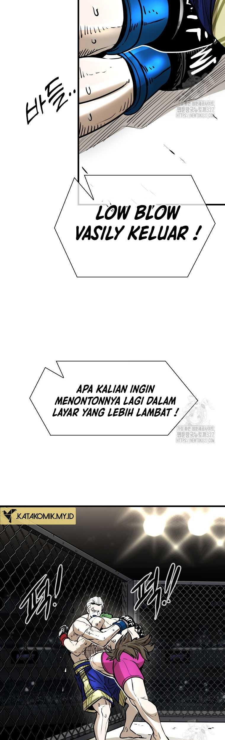 Shark Chapter 312 Gambar 41