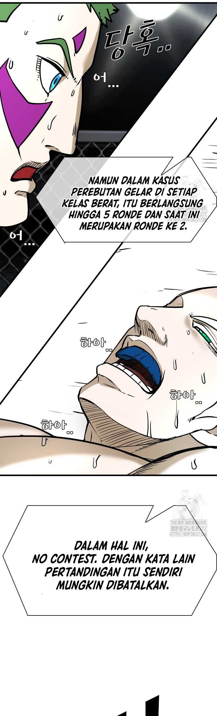 Shark Chapter 312 Gambar 47