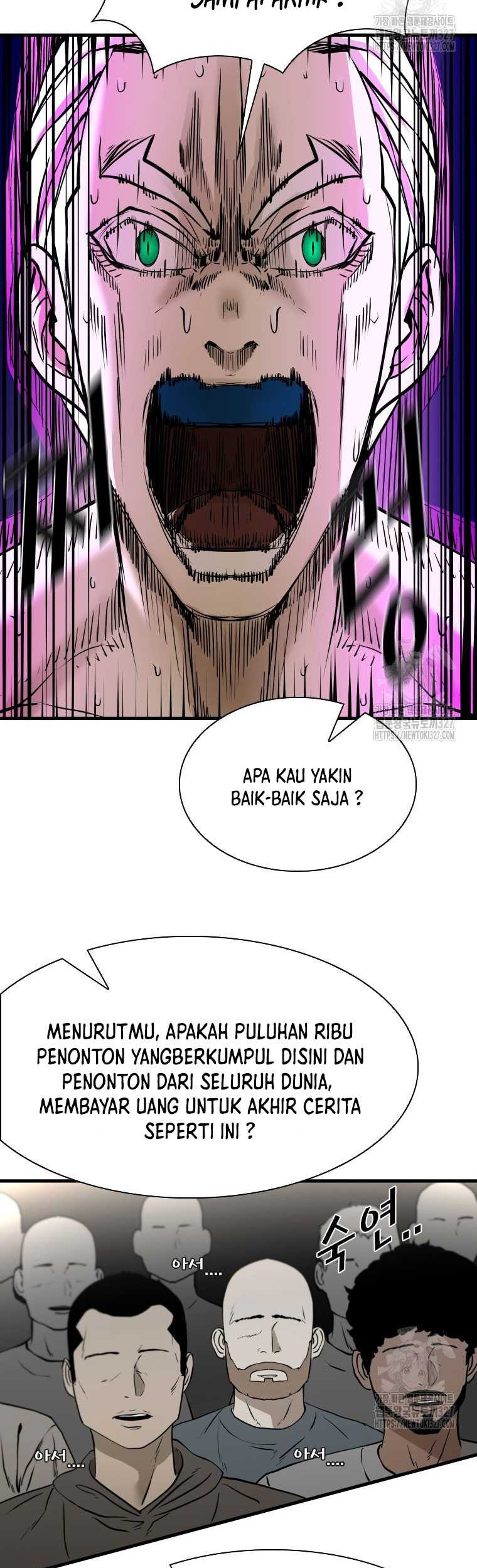 Shark Chapter 312 Gambar 50