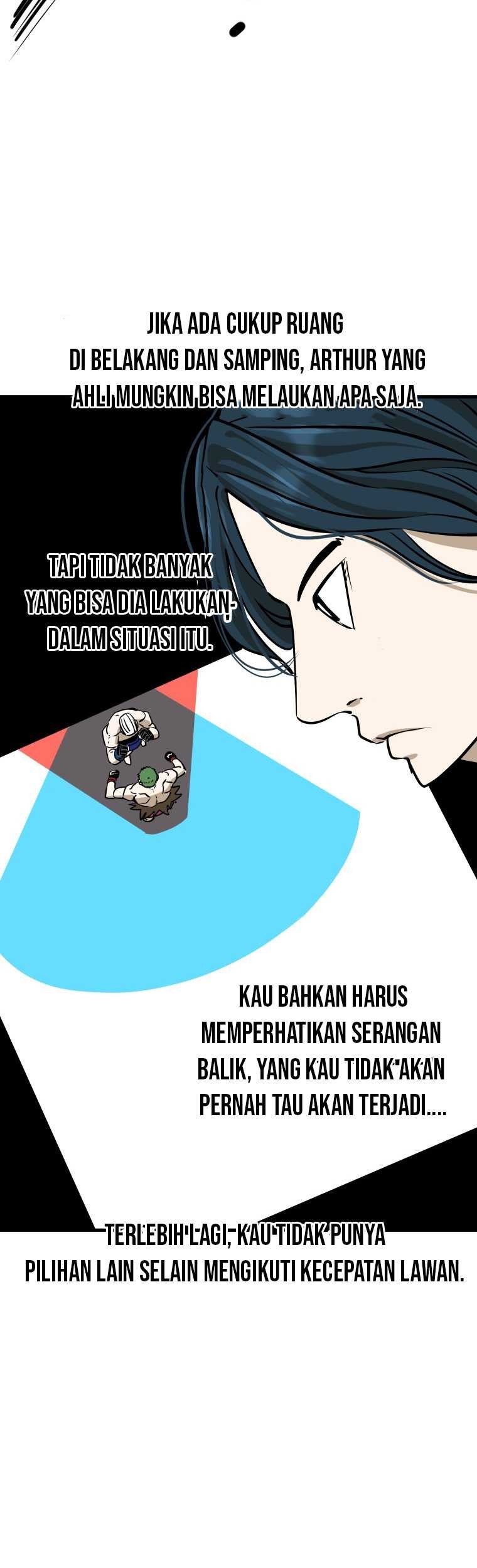 Shark Chapter 312 Gambar 35