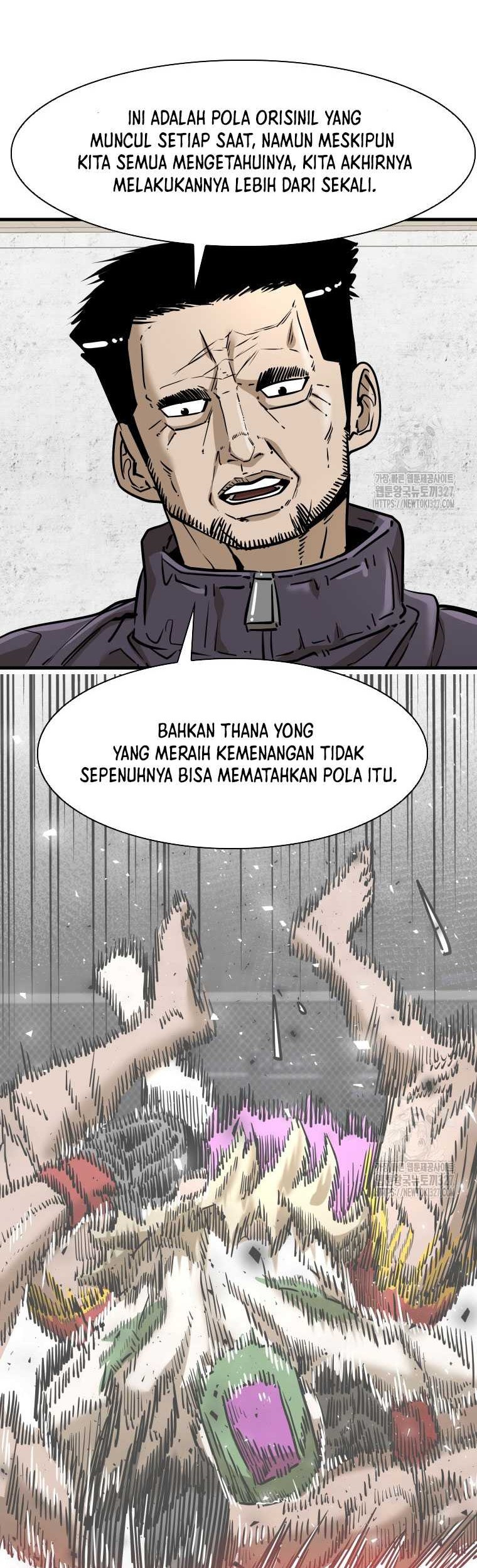 Shark Chapter 312 Gambar 36