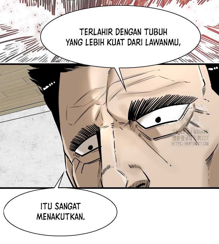 Shark Chapter 312 Gambar 37