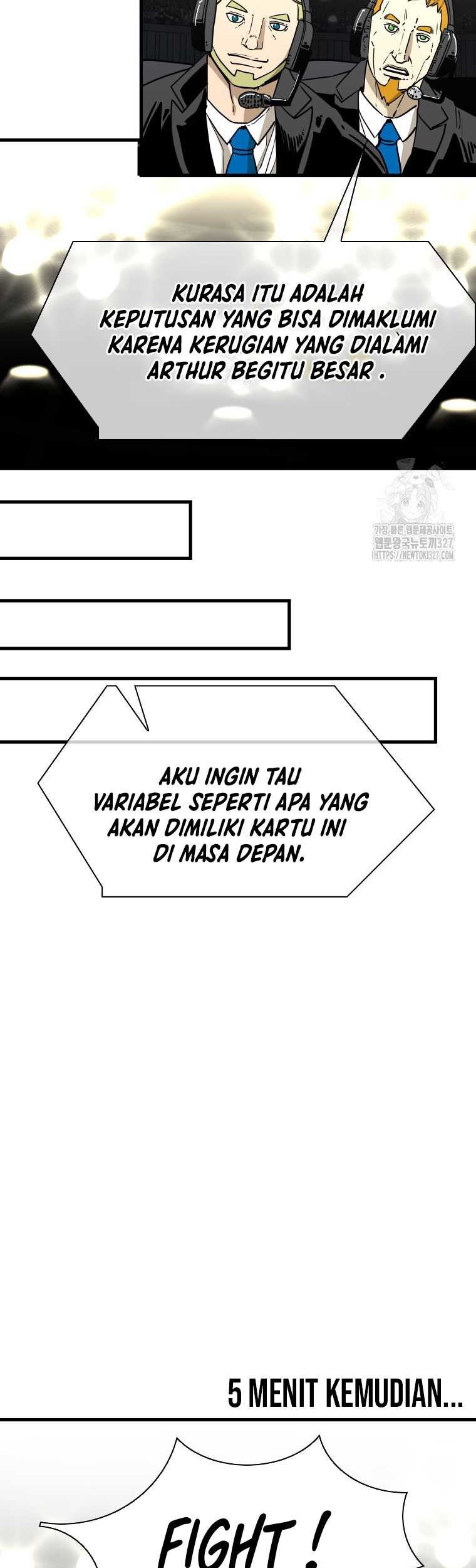 Shark Chapter 312 Gambar 56