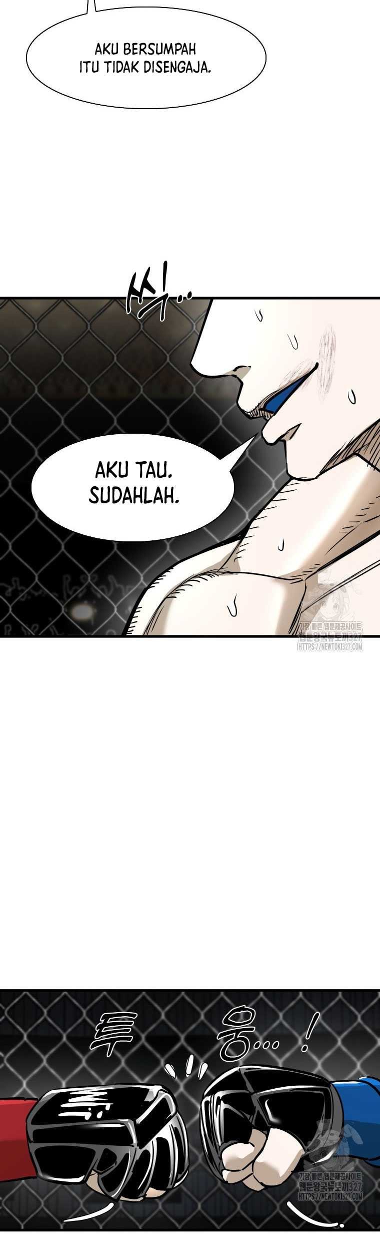 Shark Chapter 312 Gambar 59