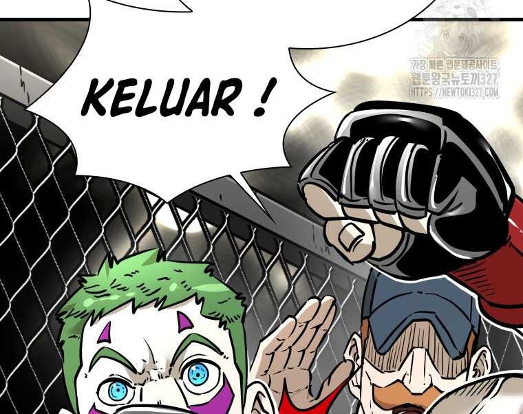 Shark Chapter 312 Gambar 10