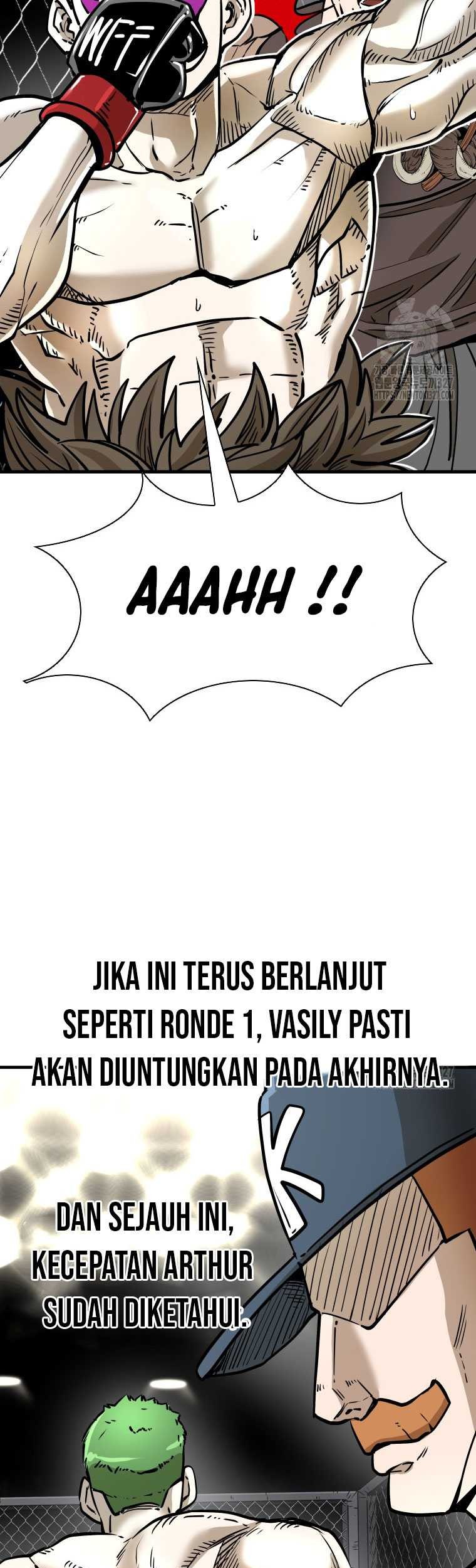 Shark Chapter 312 Gambar 11