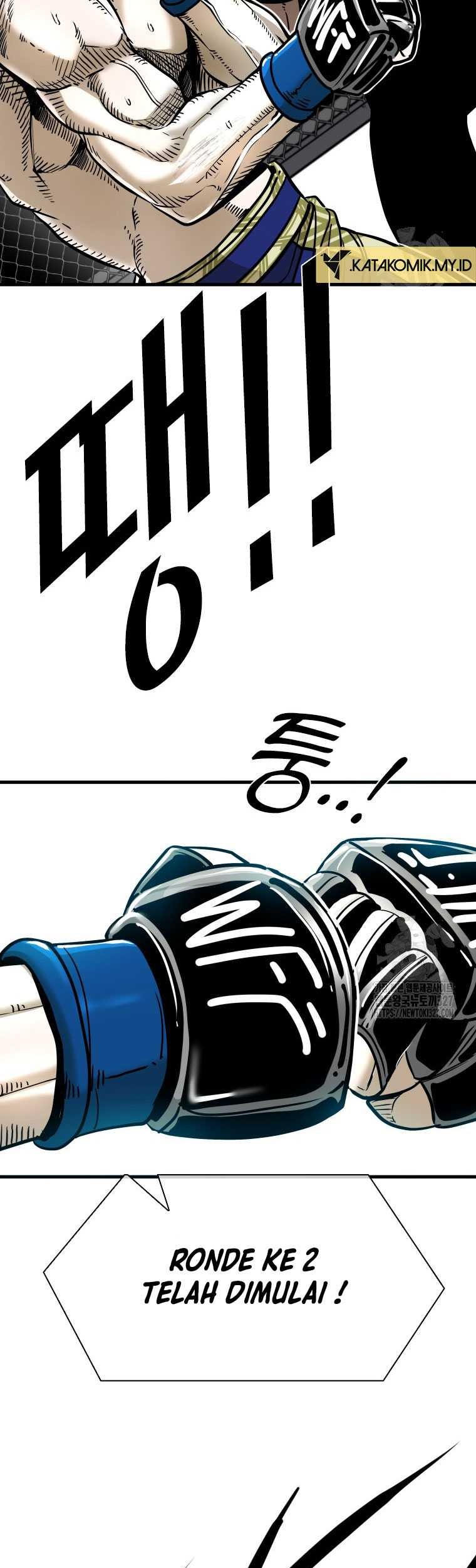 Shark Chapter 312 Gambar 14